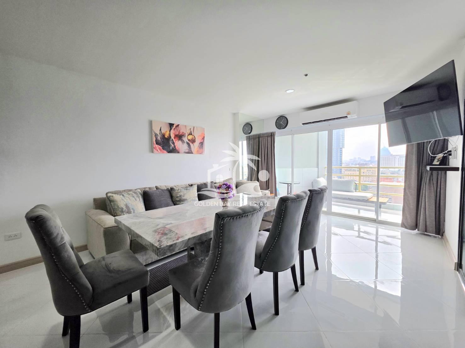 View Talay 6 – Pattaya City