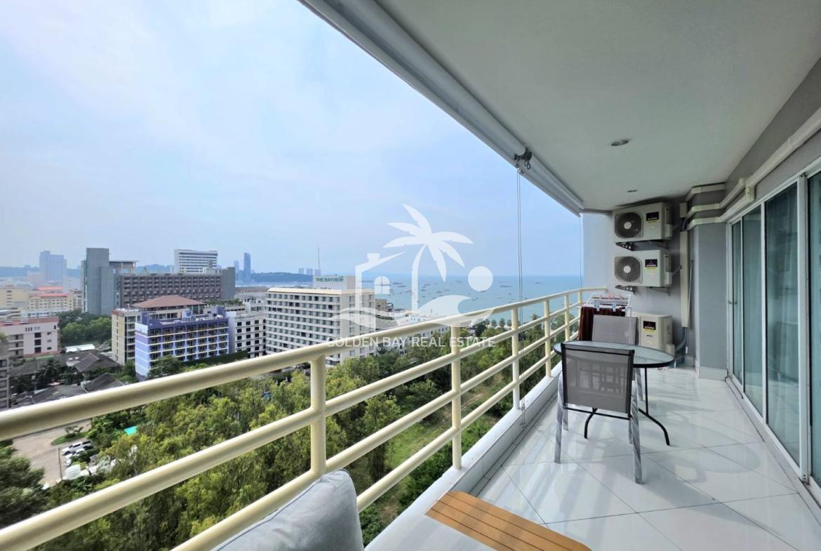 View Talay 6 – Pattaya City