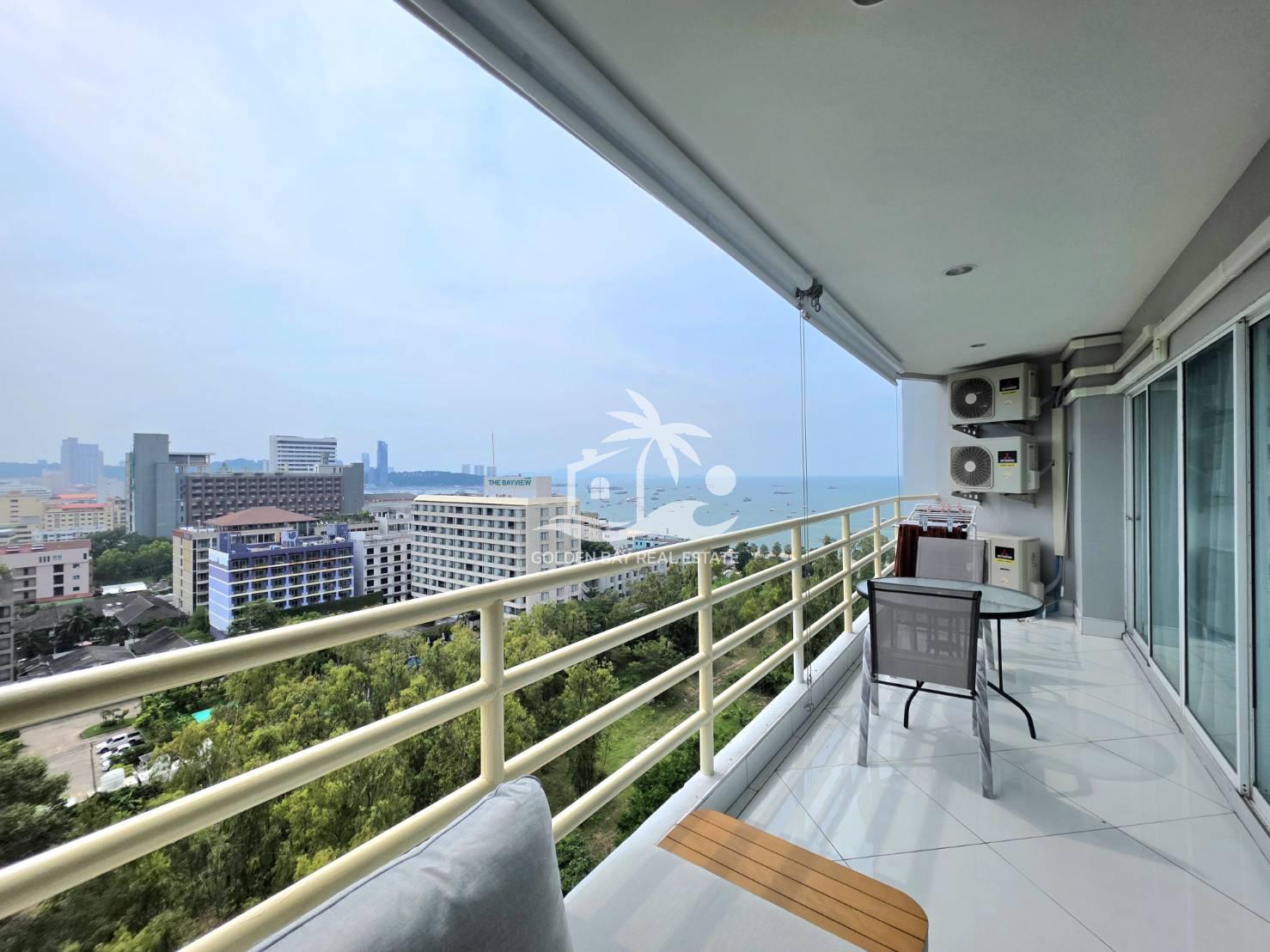 View Talay 6 – Pattaya City