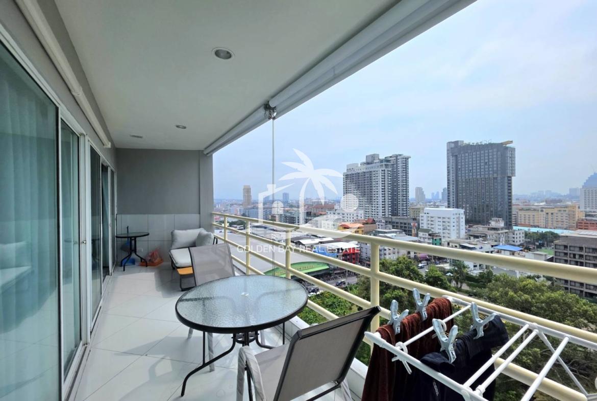 View Talay 6 – Pattaya City