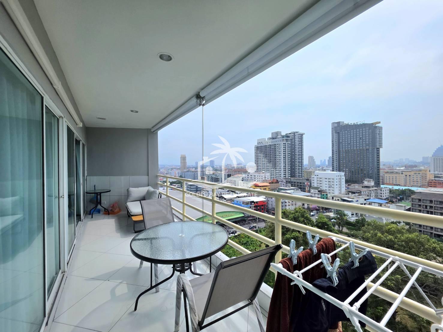 View Talay 6 – Pattaya City