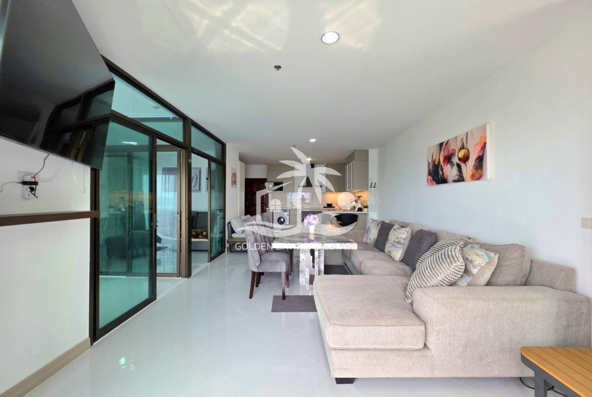 View Talay 6 – Pattaya City