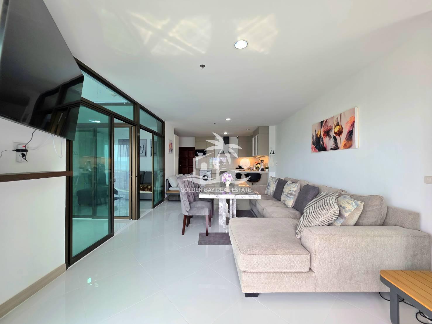 View Talay 6 – Pattaya City