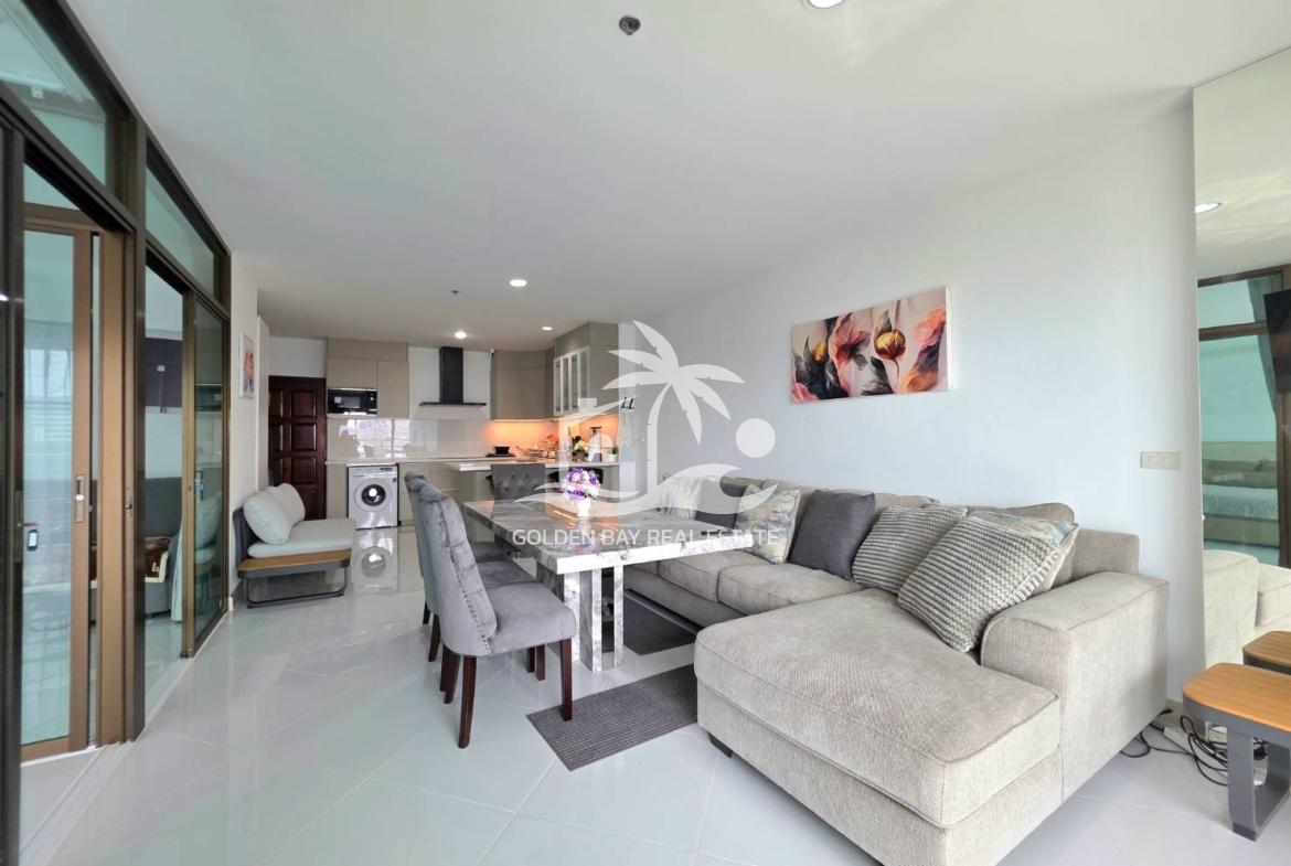 View Talay 6 – Pattaya City