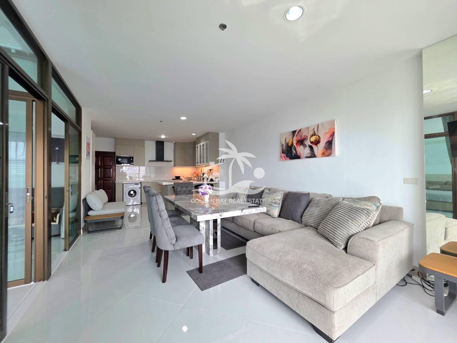 View Talay 6 – Pattaya City