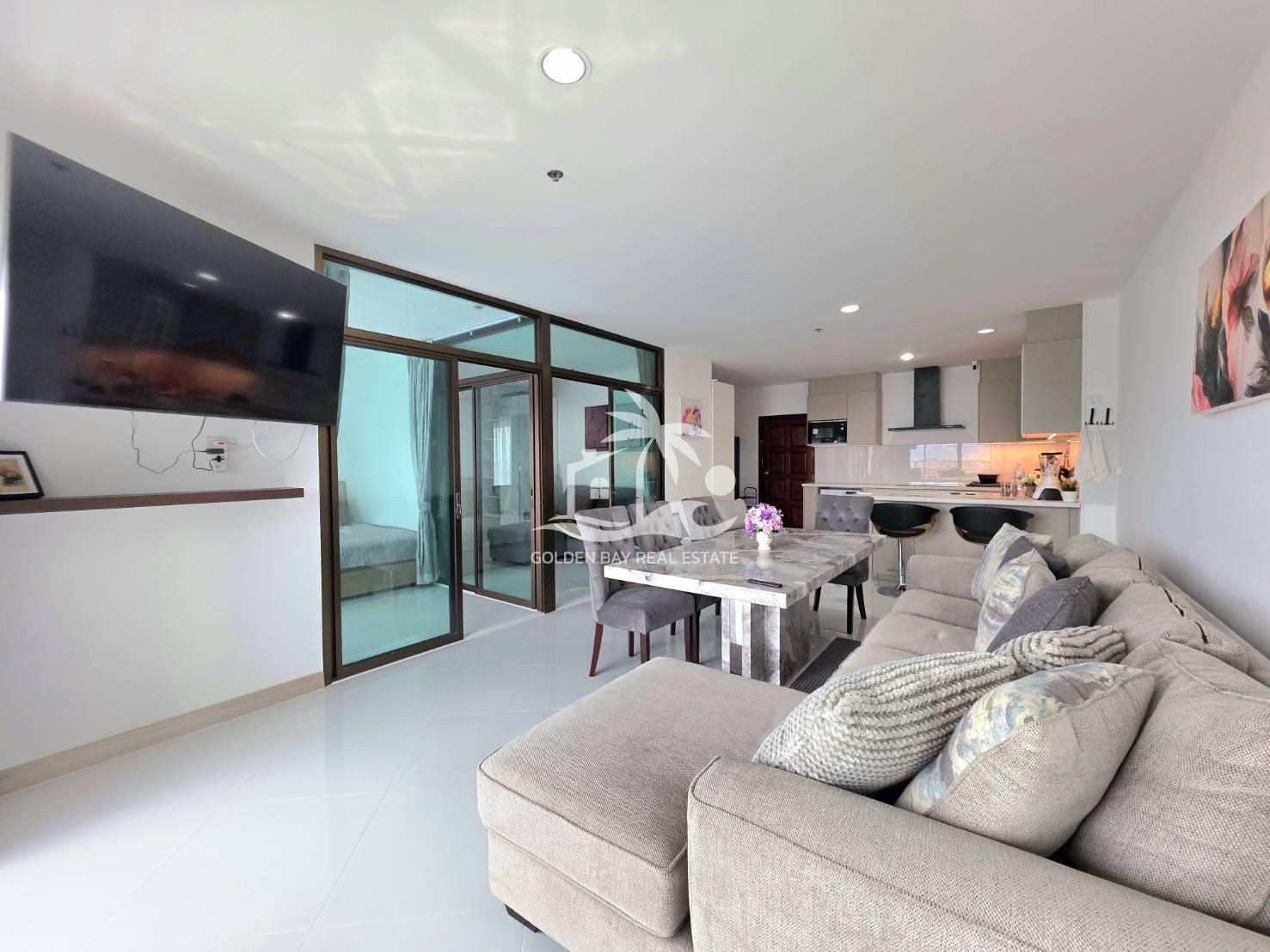 View Talay 6 – Pattaya City