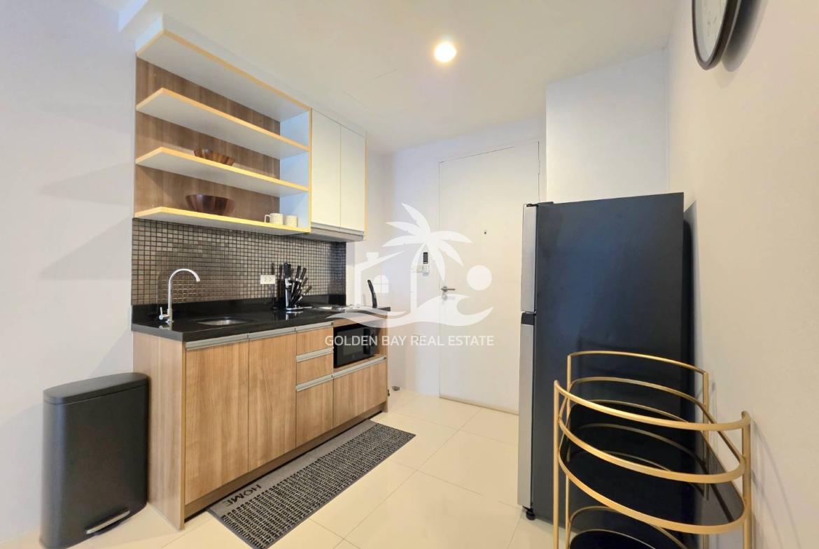 Diamond Suites – Pratumnak Hill
