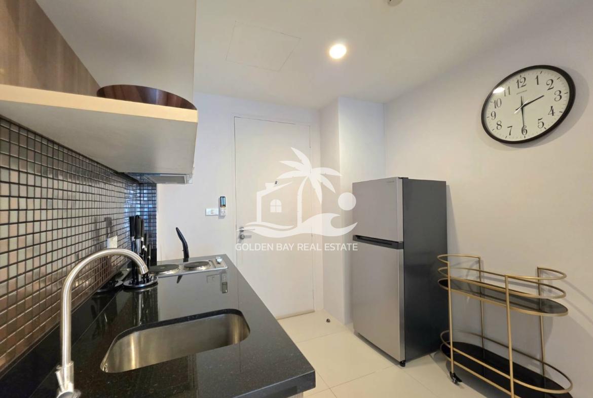 Diamond Suites – Pratumnak Hill