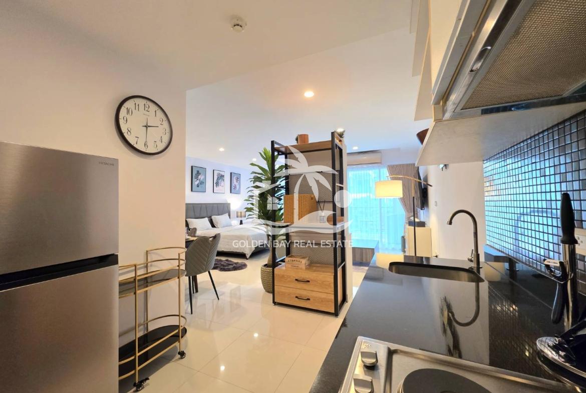 Diamond Suites – Pratumnak Hill
