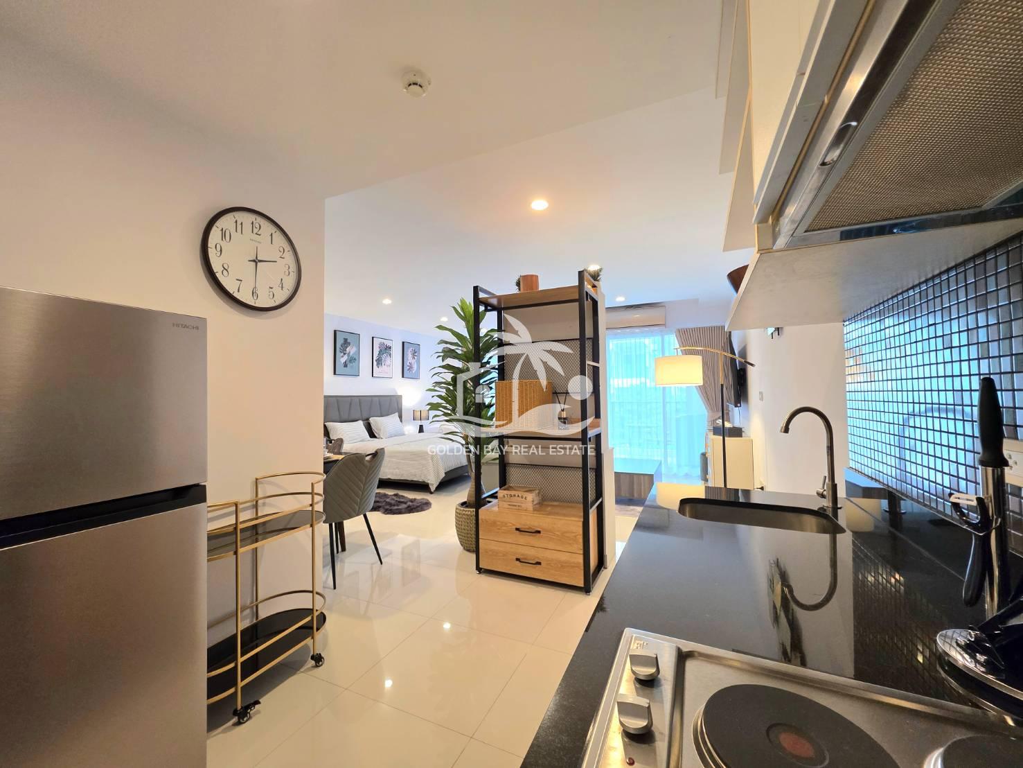 1787672_0 Diamond Suites – Pratumnak Hill