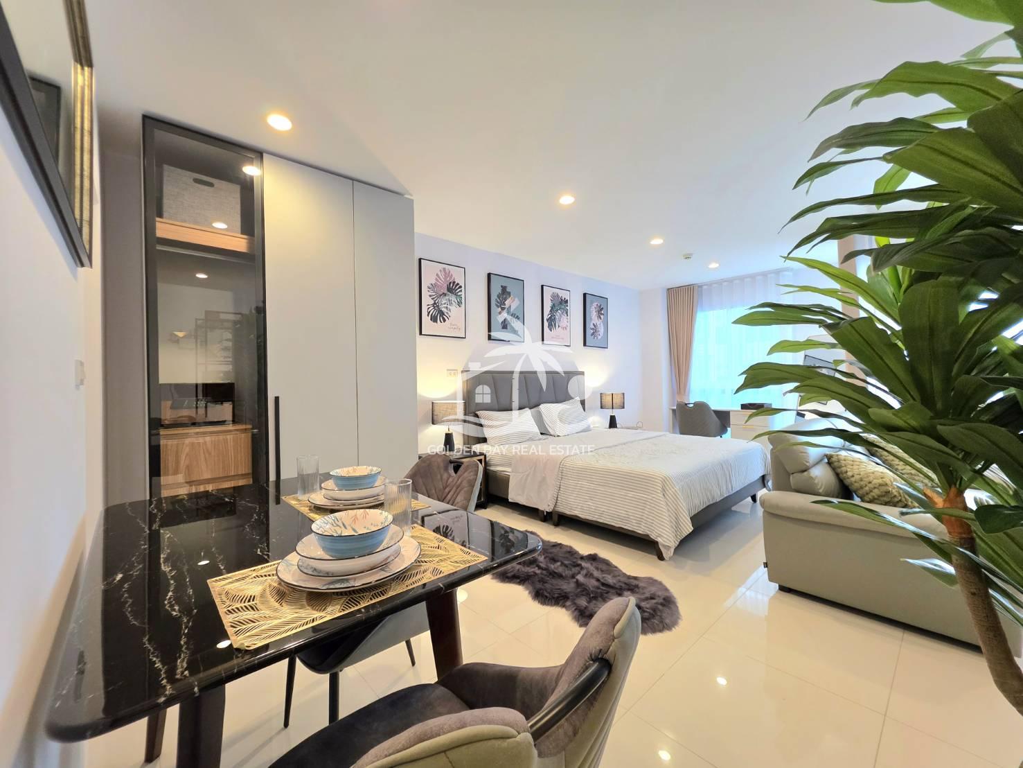 1787673_0 Diamond Suites – Pratumnak Hill