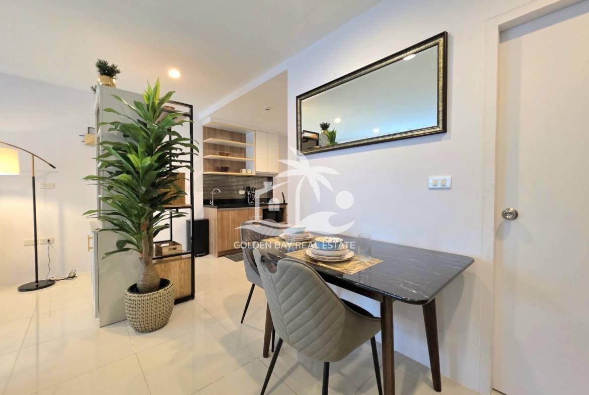 Diamond Suites – Pratumnak Hill