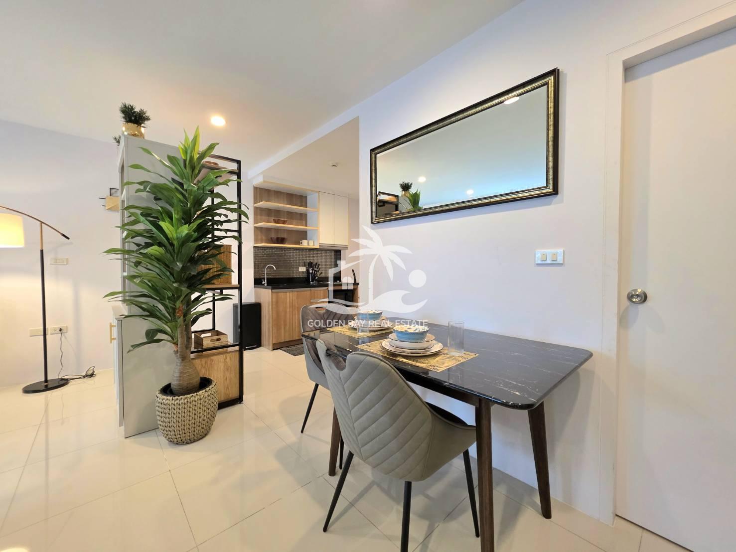 1787674_0 Diamond Suites – Pratumnak Hill