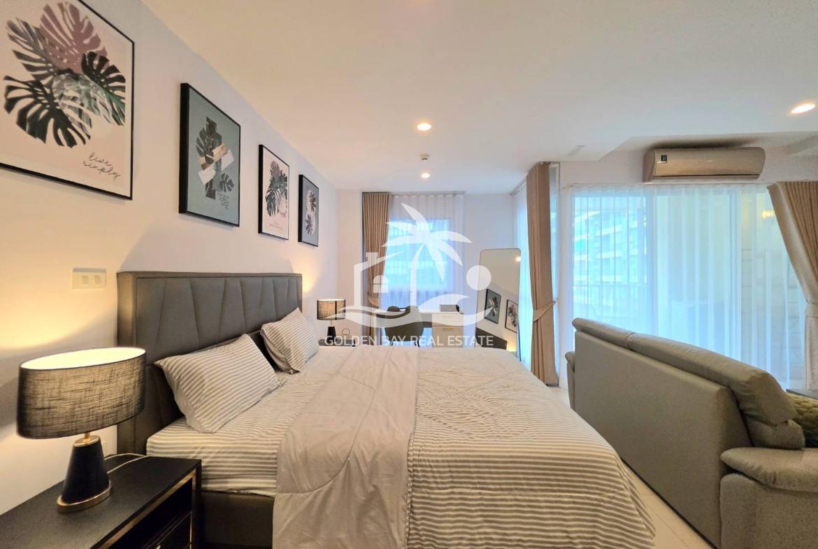Diamond Suites – Pratumnak Hill