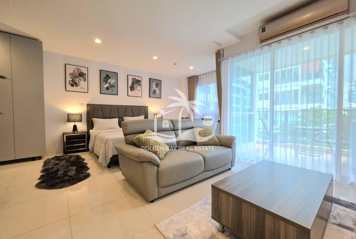 Diamond Suites – Pratumnak Hill