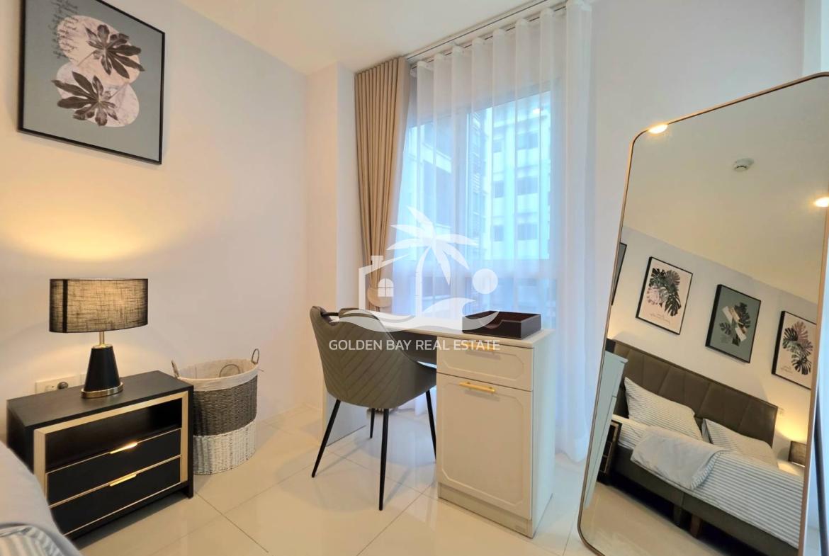 Diamond Suites – Pratumnak Hill