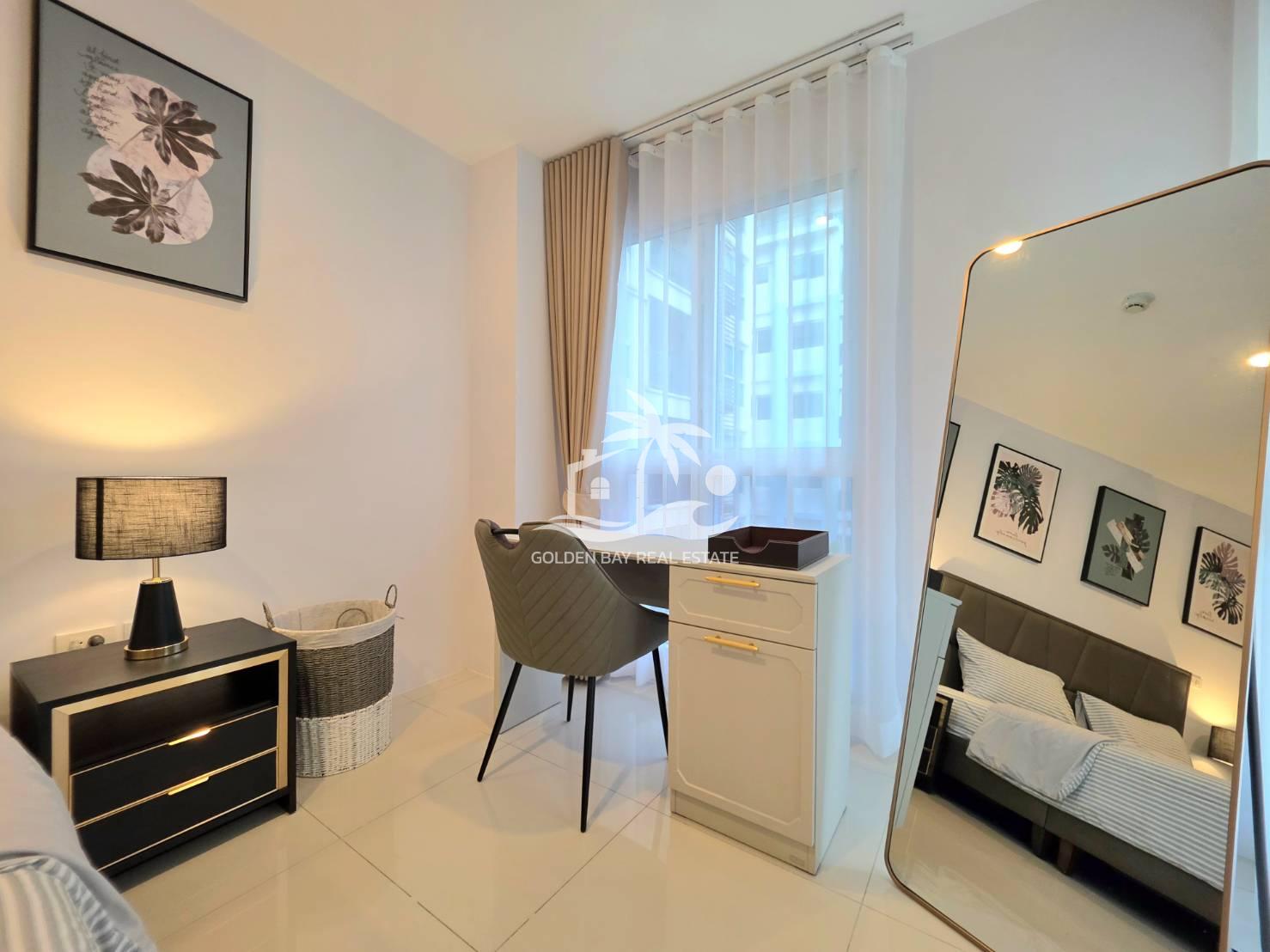 1787680_0 Diamond Suites – Pratumnak Hill