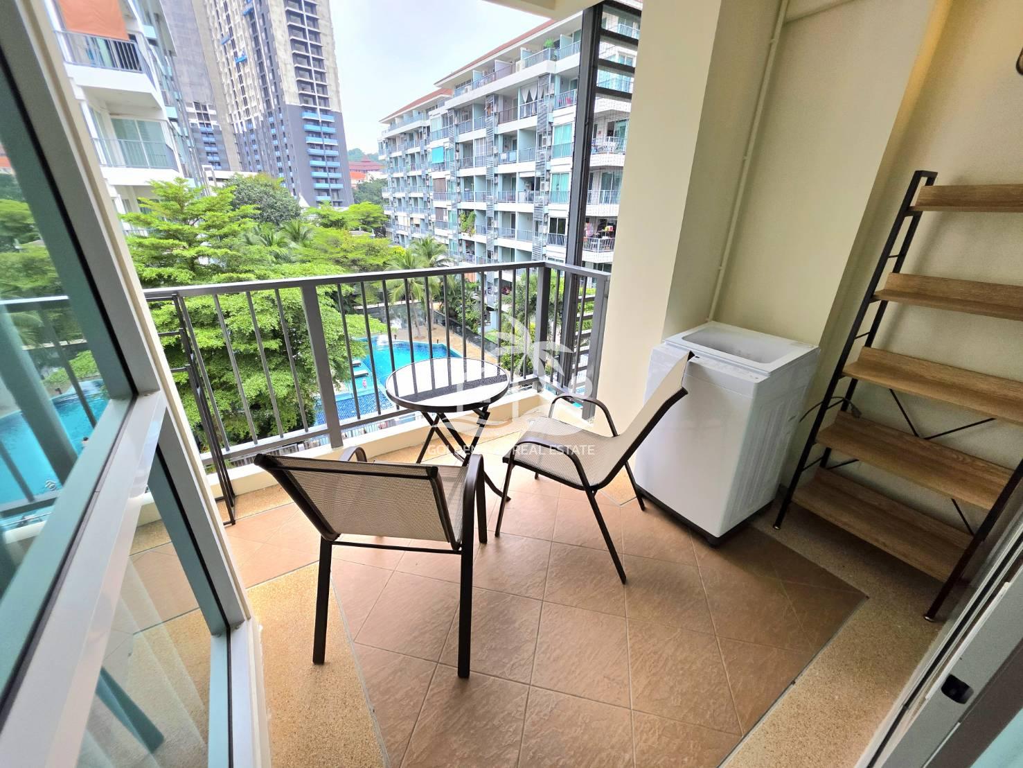 1787682_0 Diamond Suites – Pratumnak Hill