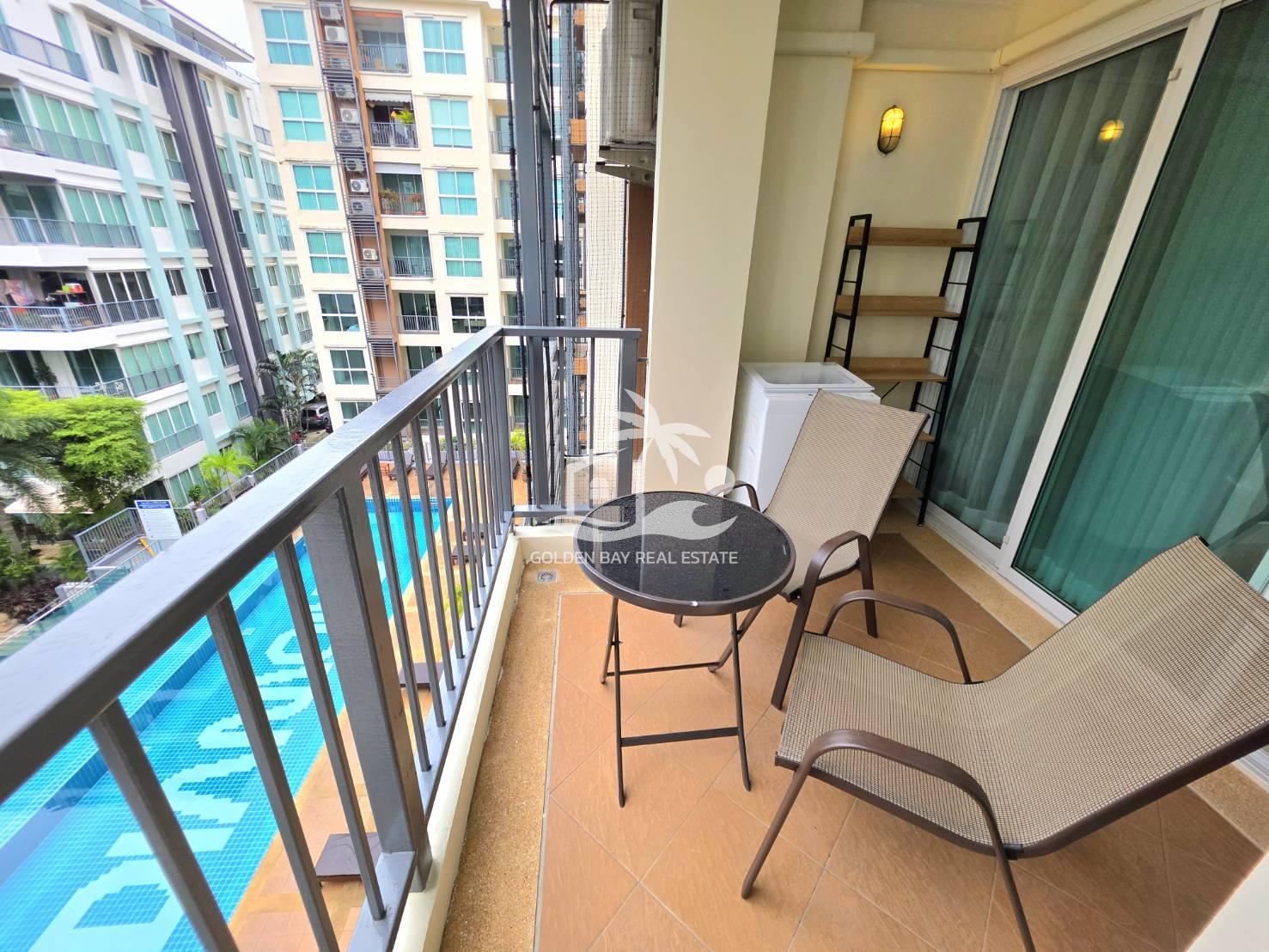 1787683_0 Diamond Suites – Pratumnak Hill