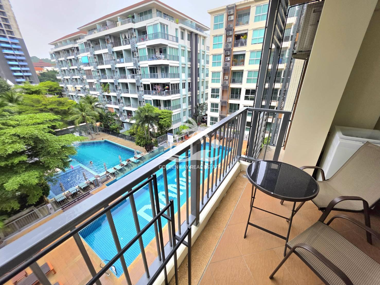 1787685_0 Diamond Suites – Pratumnak Hill