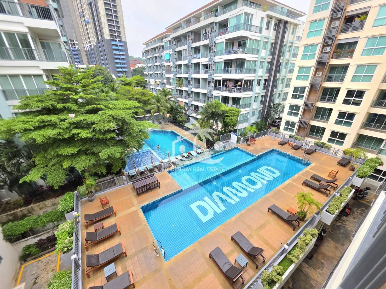 1787686_0 Diamond Suites – Pratumnak Hill