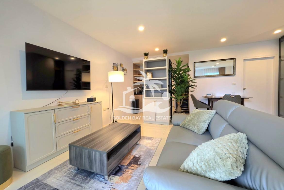 Diamond Suites – Pratumnak Hill