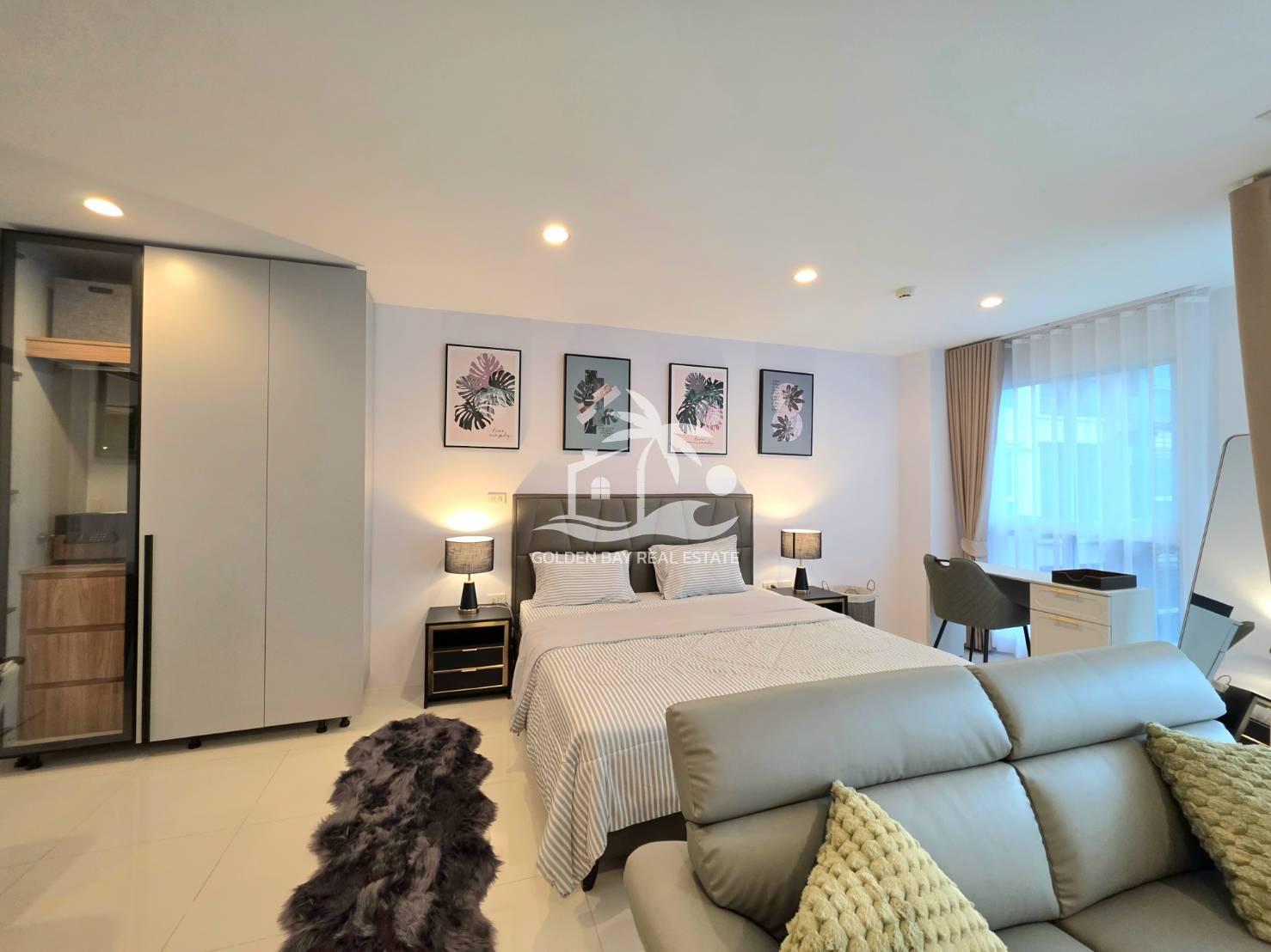 1787688_0 Diamond Suites – Pratumnak Hill