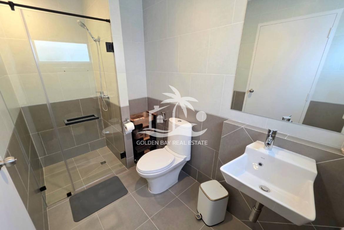 Diamond Suites – Pratumnak Hill
