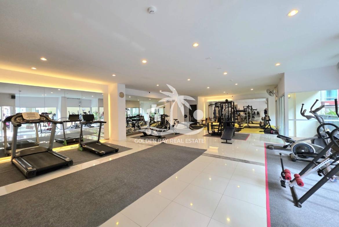Diamond Suites – Pratumnak Hill