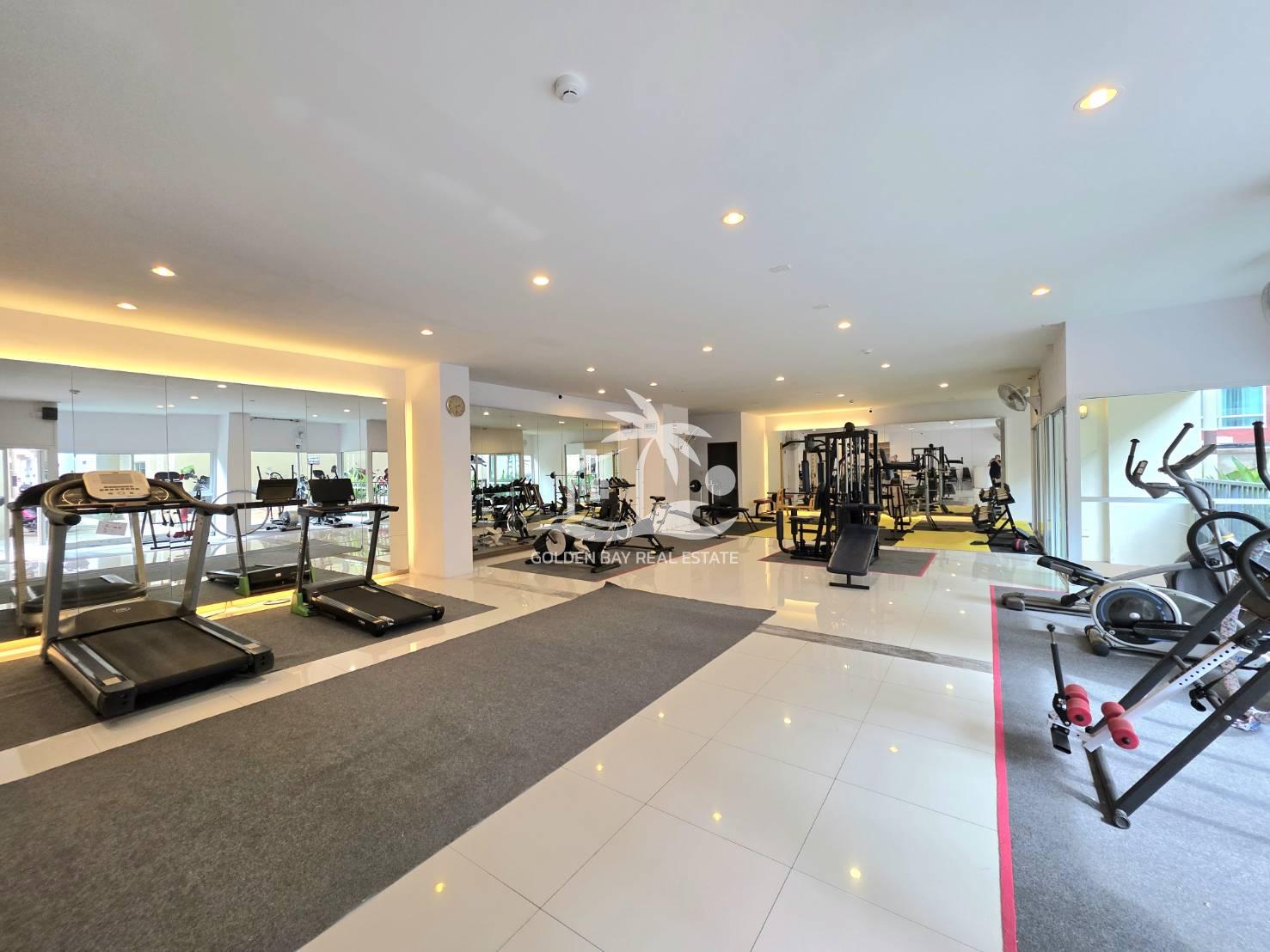 Diamond Suites – Pratumnak Hill