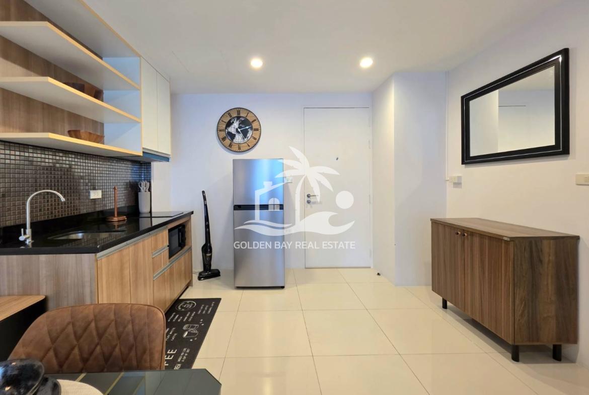 Diamond Suites – Pratumnak Hill