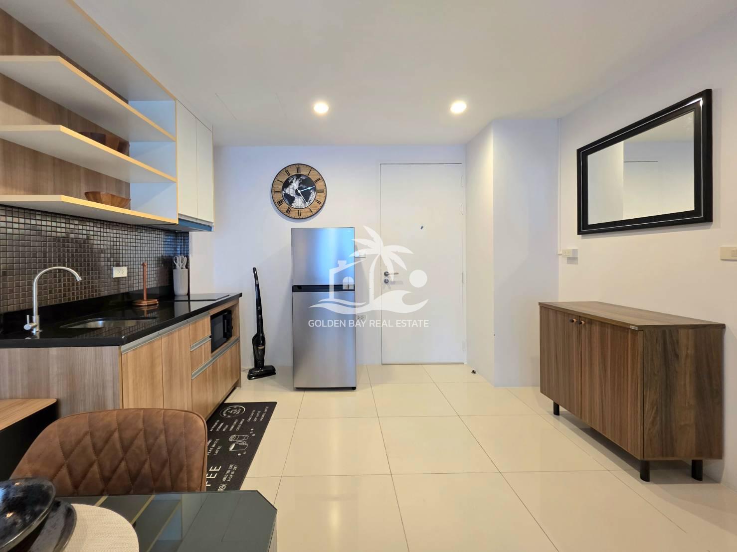 Diamond Suites – Pratumnak Hill