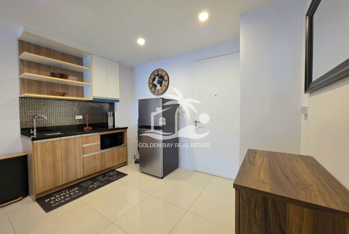 Diamond Suites – Pratumnak Hill