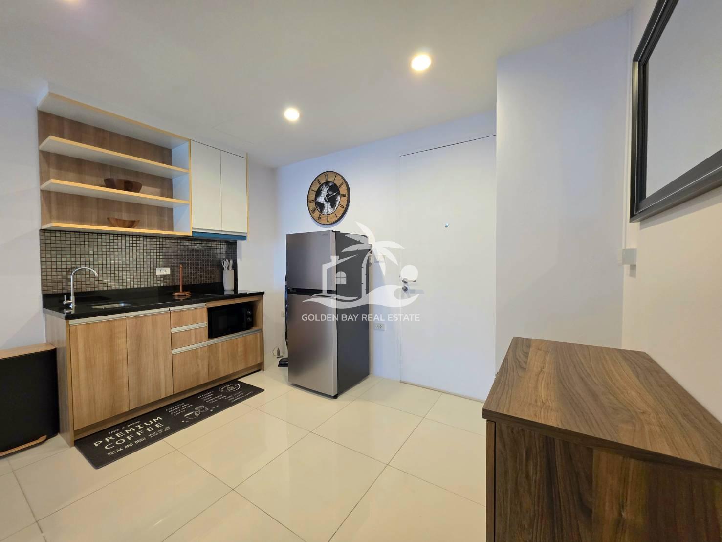 Diamond Suites – Pratumnak Hill