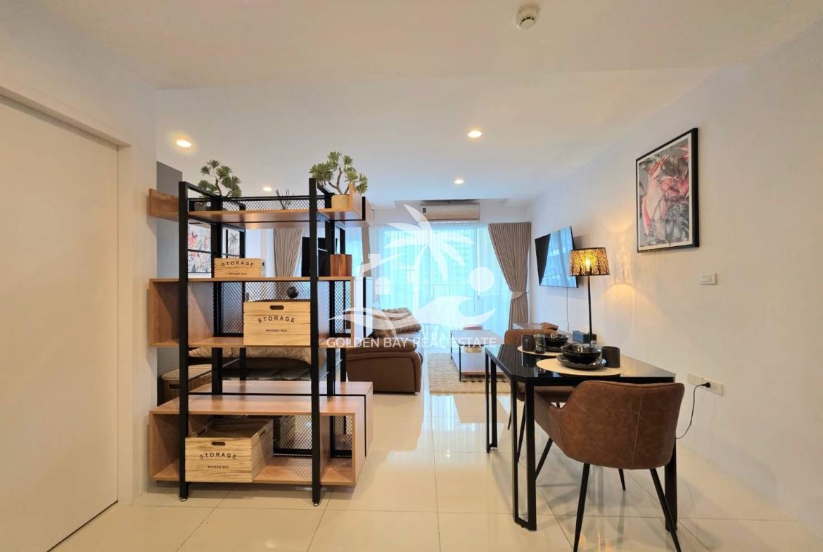 Diamond Suites – Pratumnak Hill