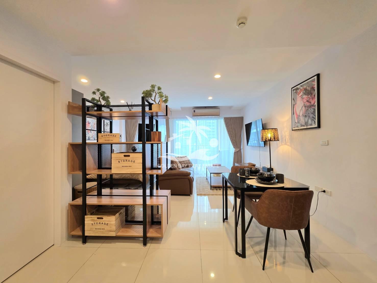Diamond Suites – Pratumnak Hill