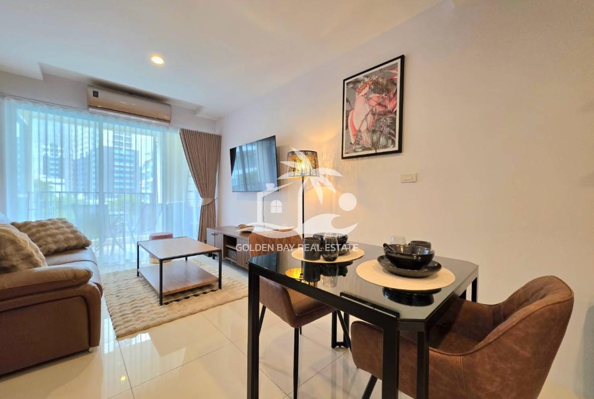 Diamond Suites – Pratumnak Hill