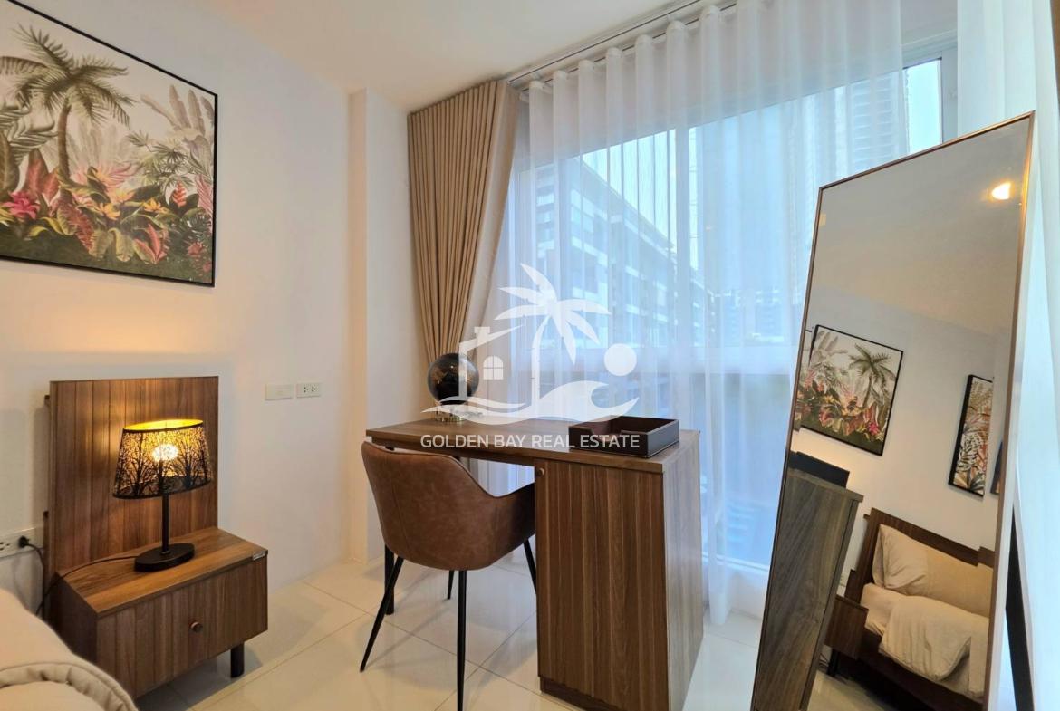 Diamond Suites – Pratumnak Hill