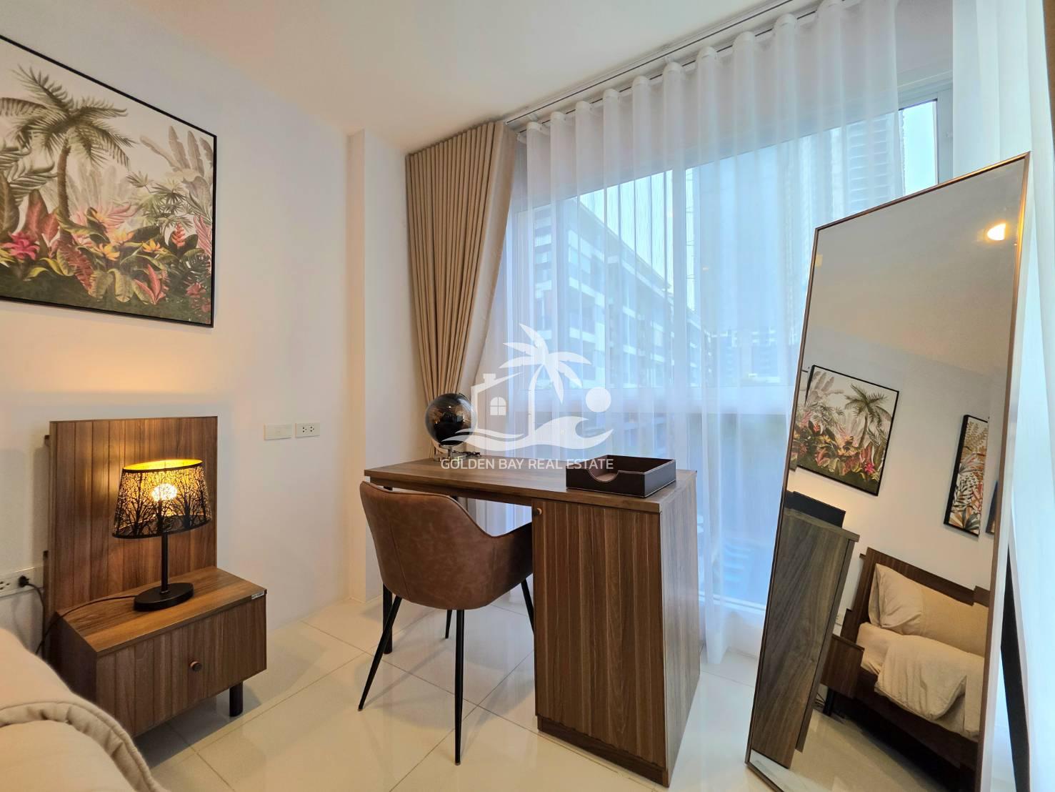 Diamond Suites – Pratumnak Hill
