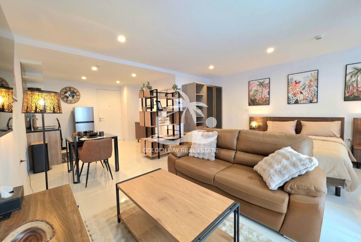 Diamond Suites – Pratumnak Hill