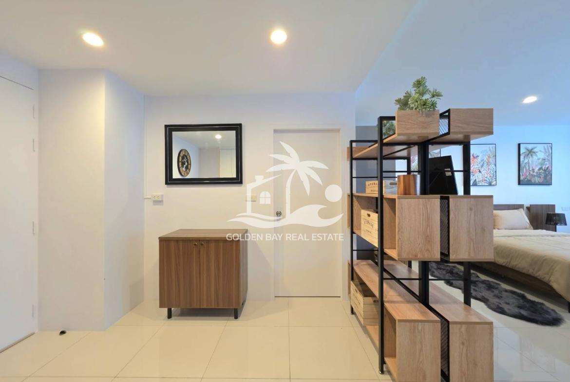 Diamond Suites – Pratumnak Hill