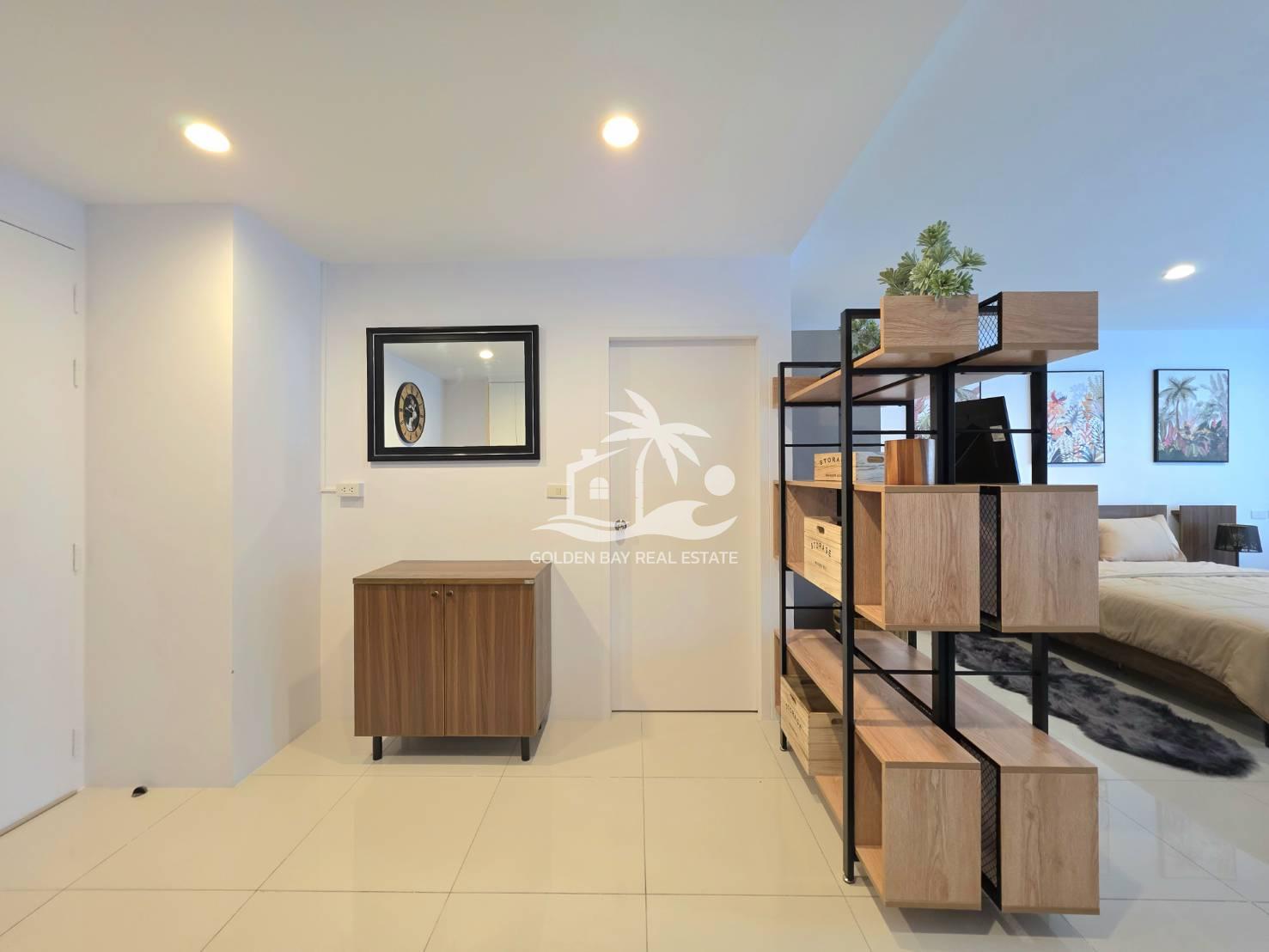 Diamond Suites – Pratumnak Hill