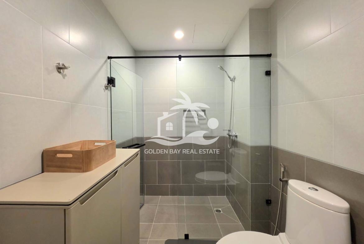 Diamond Suites – Pratumnak Hill