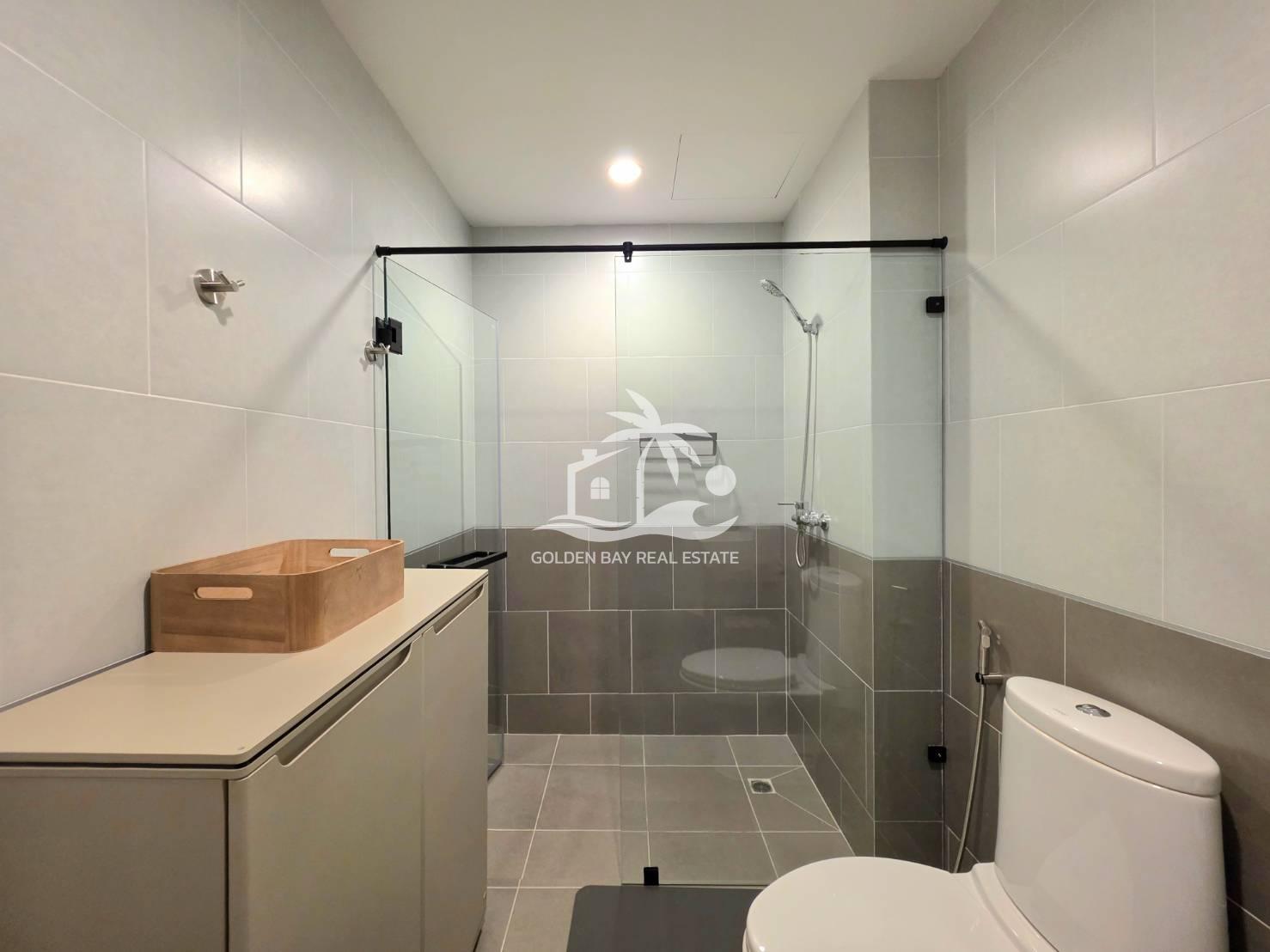 Diamond Suites – Pratumnak Hill