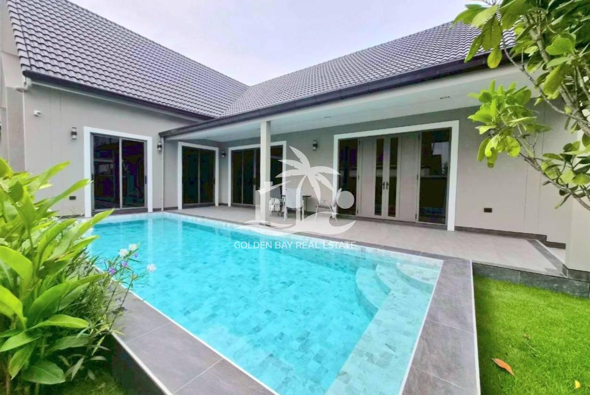 Private House Soi Huay Yai Muk – East Pattaya