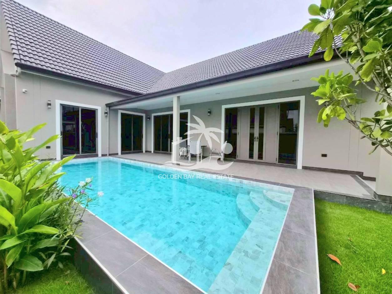 Private House Soi Huay Yai Muk – East Pattaya