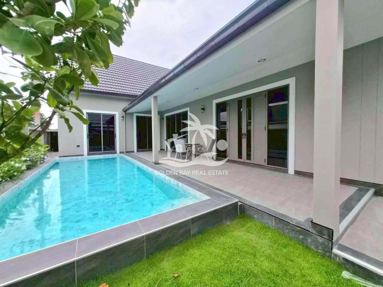 Private House Soi Huay Yai Muk – East Pattaya