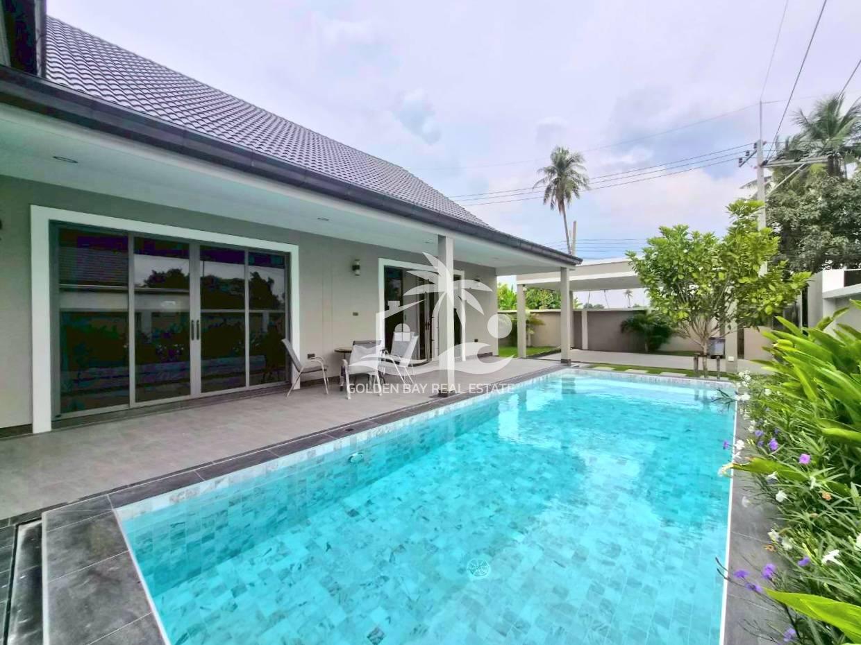 Private House Soi Huay Yai Muk – East Pattaya