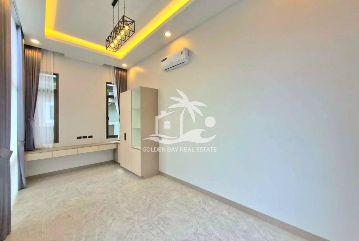 Private House Soi Huay Yai Muk – East Pattaya