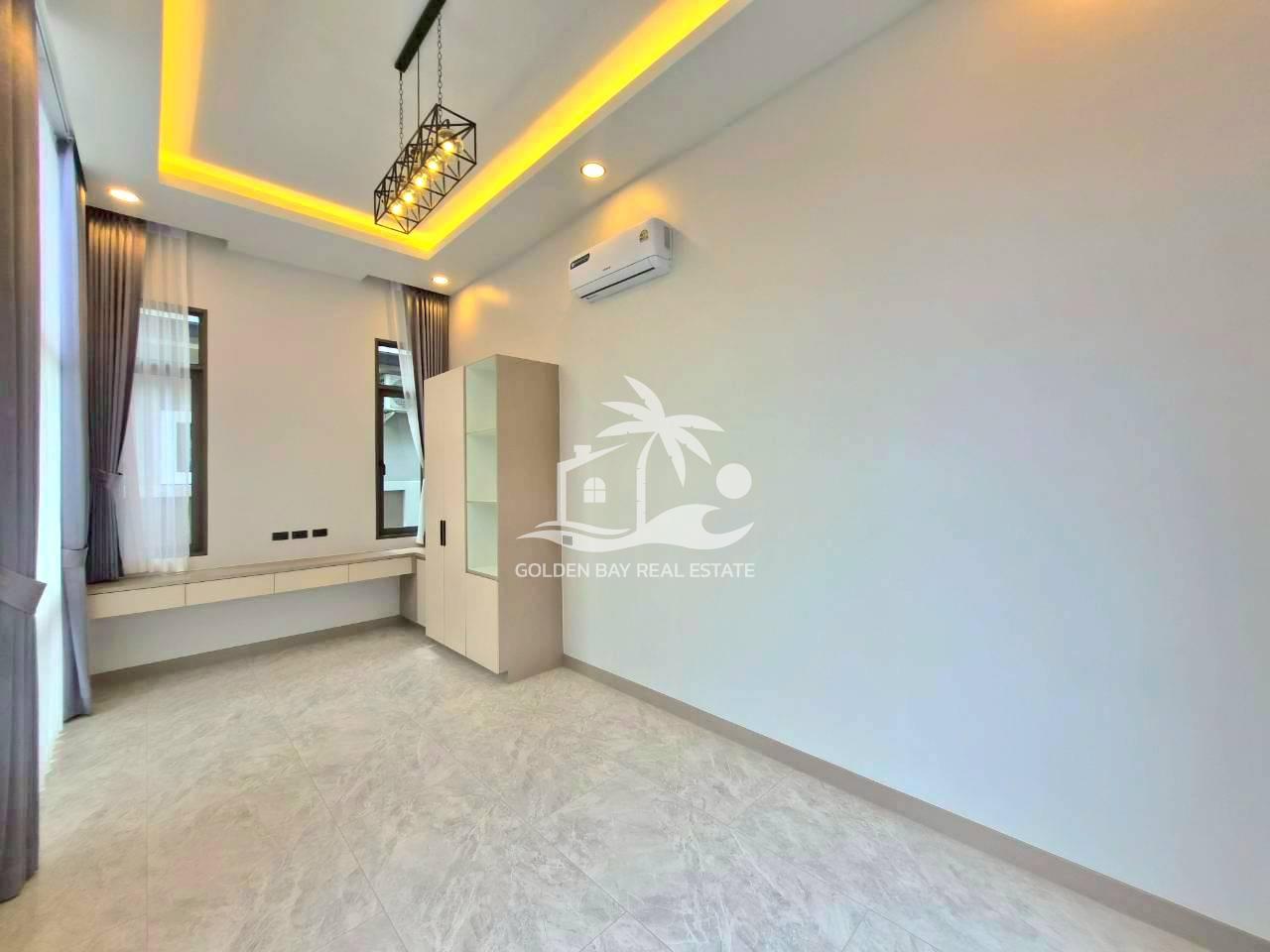 Private House Soi Huay Yai Muk – East Pattaya